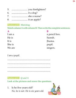 1st Grade Grammar Verbs To Be (8).jpg